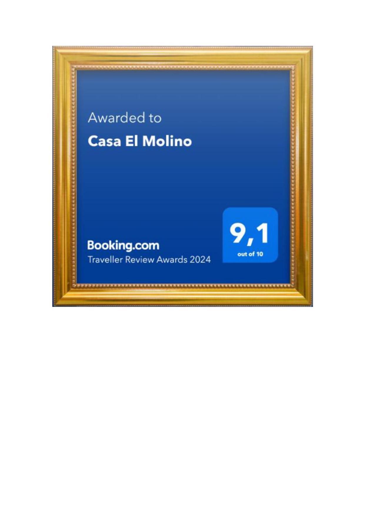 Вілла Casa El Molino Коніль-де-ла-Фронтера Екстер'єр фото