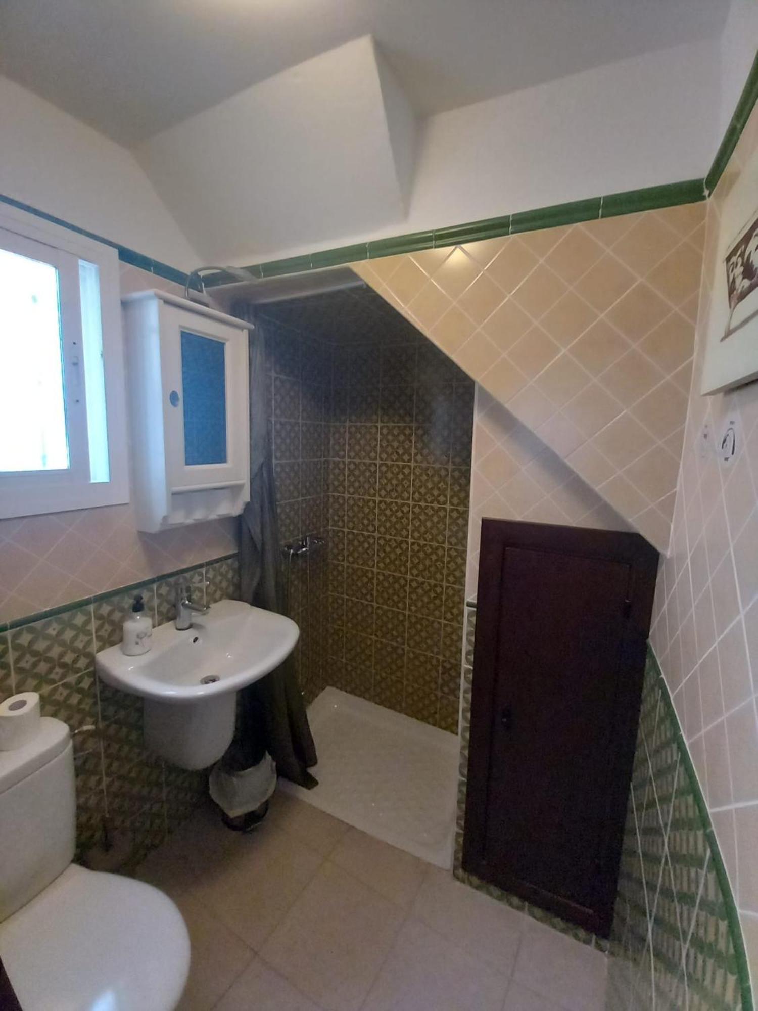Вілла Casa El Molino Коніль-де-ла-Фронтера Екстер'єр фото