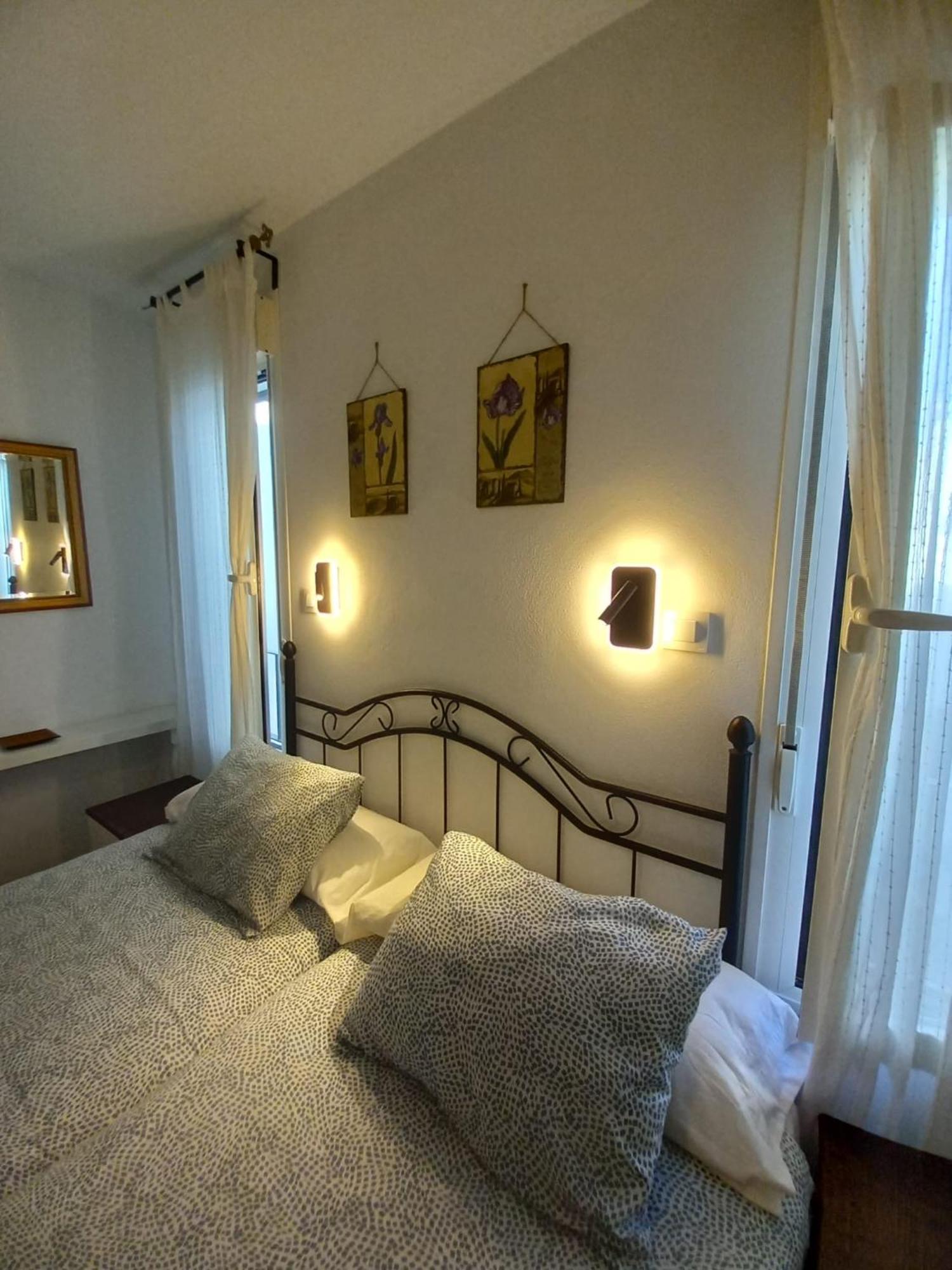 Вілла Casa El Molino Коніль-де-ла-Фронтера Екстер'єр фото